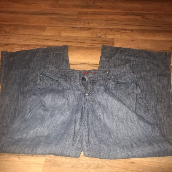 Twentyone 21 Jeans - Picture 2 of 4